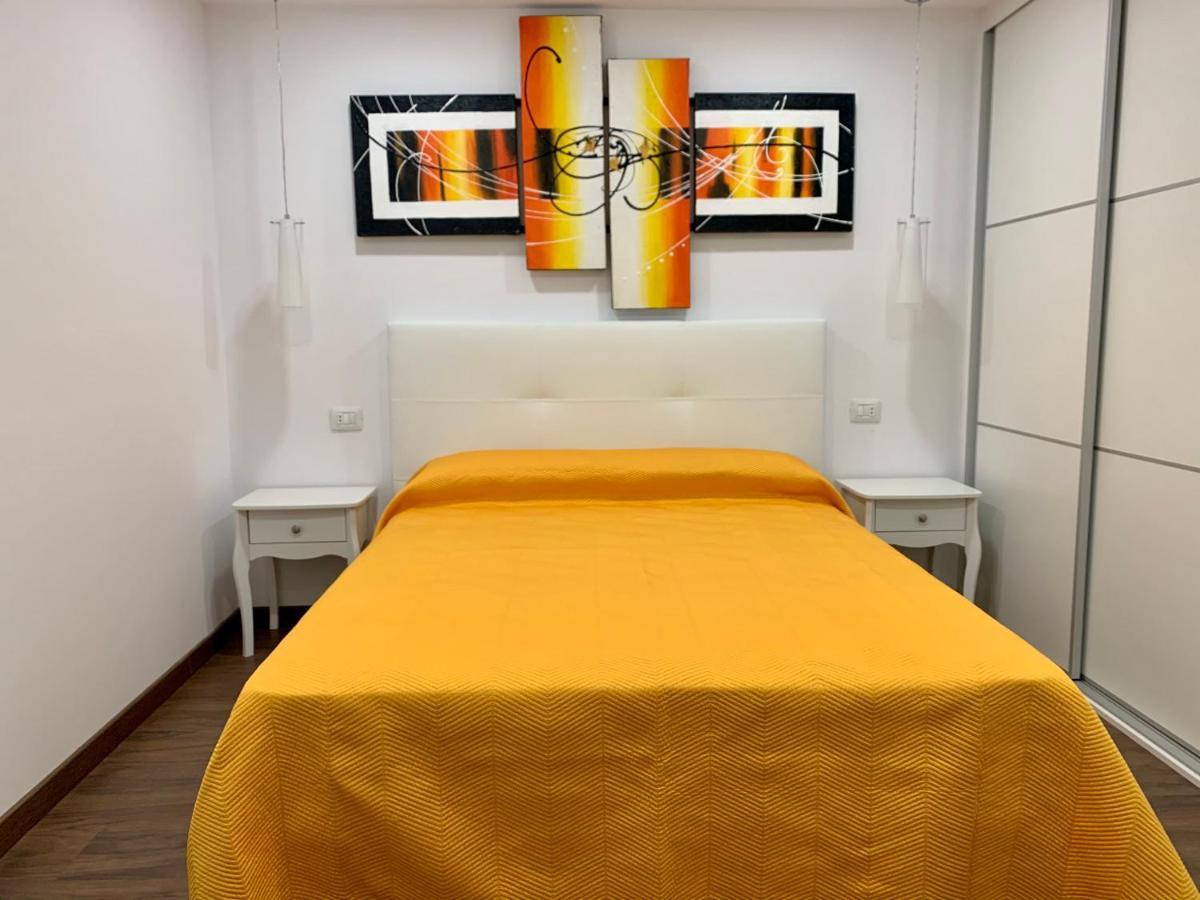 Apartment Fanabe Mareverde Costa Adeje  Eksteriør bilde