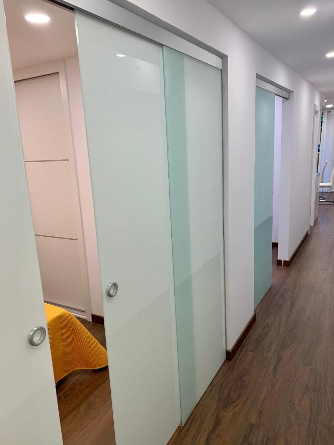 Apartment Fanabe Mareverde Costa Adeje  Eksteriør bilde