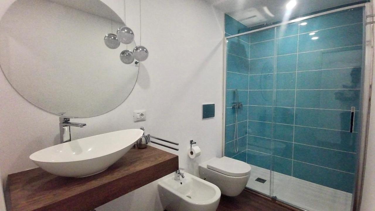 Apartment Fanabe Mareverde Costa Adeje  Eksteriør bilde