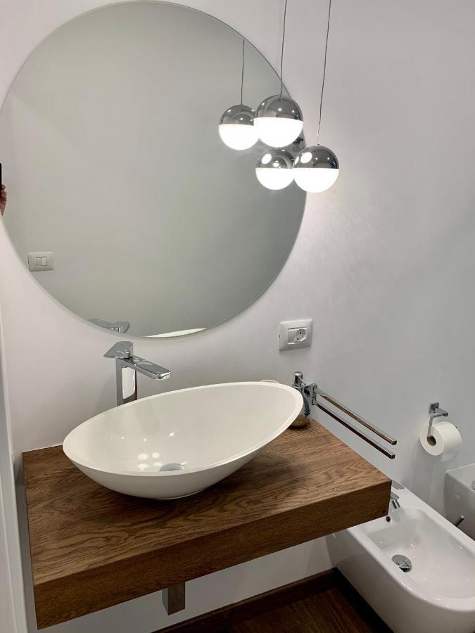 Apartment Fanabe Mareverde Costa Adeje  Eksteriør bilde