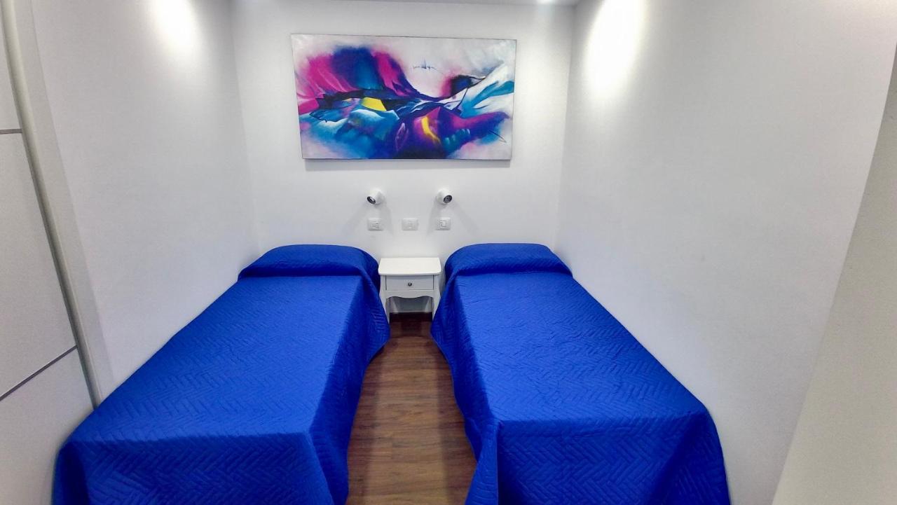 Apartment Fanabe Mareverde Costa Adeje  Eksteriør bilde