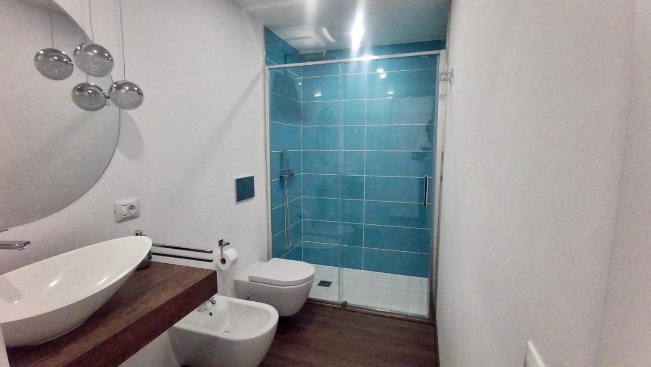 Apartment Fanabe Mareverde Costa Adeje  Eksteriør bilde